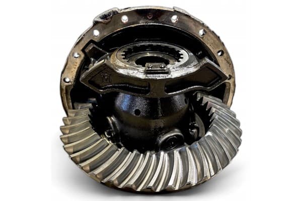 20587709 Volvo Diferencial, eje motriz usado 3