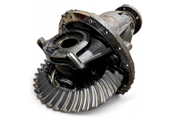 20587709 Volvo Diferencial, eje motriz usado 4