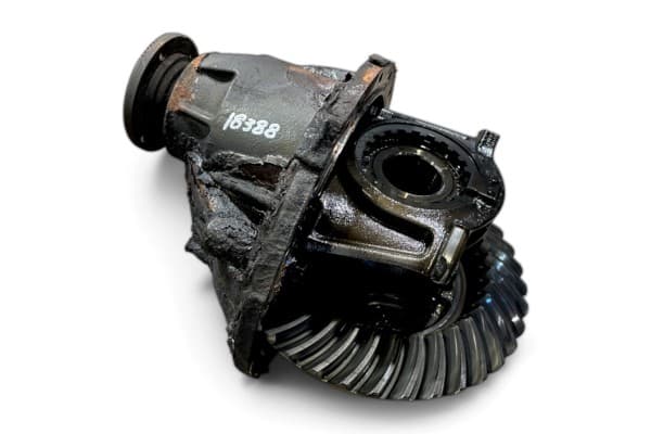 20587709 Volvo Diferencial, eje motriz usado 5