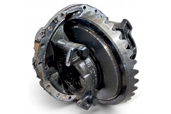 20587709 Volvo Diferencial, eje motriz usado 6