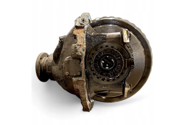 20587709 Volvo Diferencial, eje motriz usado 7