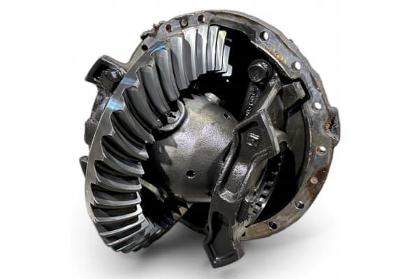 20587709 Volvo Diferencial, eje motriz usado 8