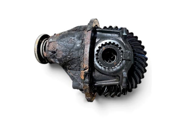 20587709 Volvo Diferencial, eje motriz usado 2