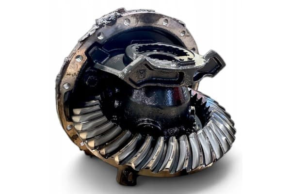 20587709 Volvo Diferencial, eje motriz usado 3