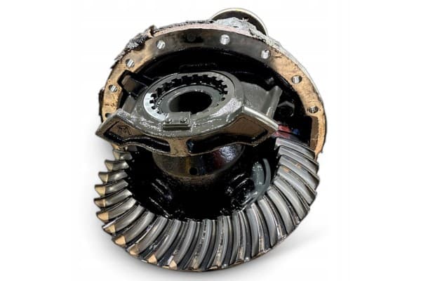 20587709 Volvo Diferencial, eje motriz usado 5