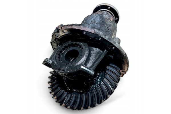 20587709 Volvo Diferencial, eje motriz usado 6