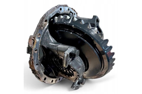 20587709 Volvo Diferencial, eje motriz usado 7