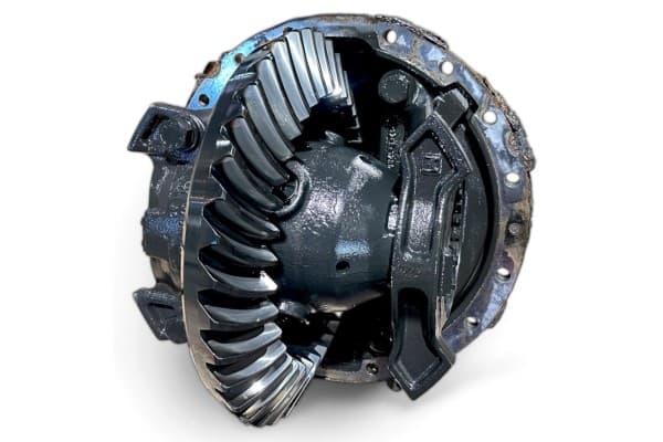20587709 Volvo Diferencial, eje motriz usado 9