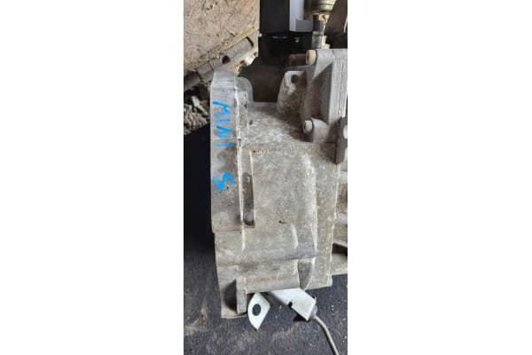 Caja de Cambios Mini S R53 1.6 Gasolina usado 4