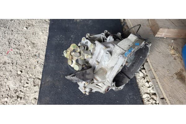 Caja de Cambios Mini S R53 1.6 Gasolina usado