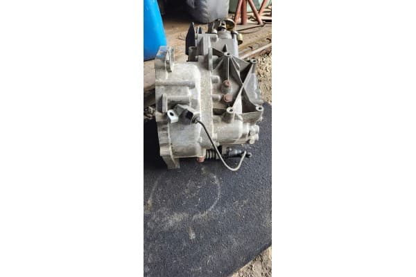Caja de Cambios Mini S R53 1.6 Gasolina usado 2