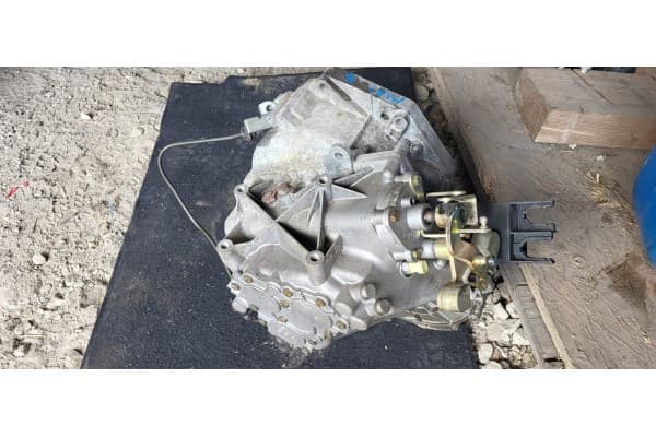Caja de Cambios Mini S R53 1.6 Gasolina usado 3