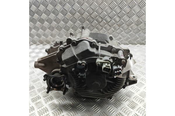 Reductor Trasero Lexus NX 2.5L 145 kW 2020 usado 2