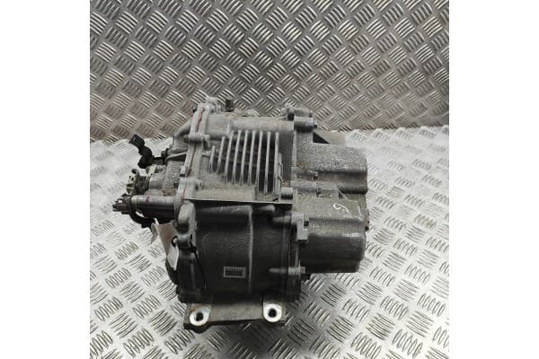 Reductor Trasero Lexus NX 2.5L 145 kW 2020 usado 3