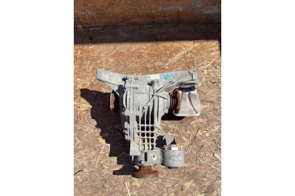 Puente Diferencial Trasero Audi Q5 80A 3.0 21R usado