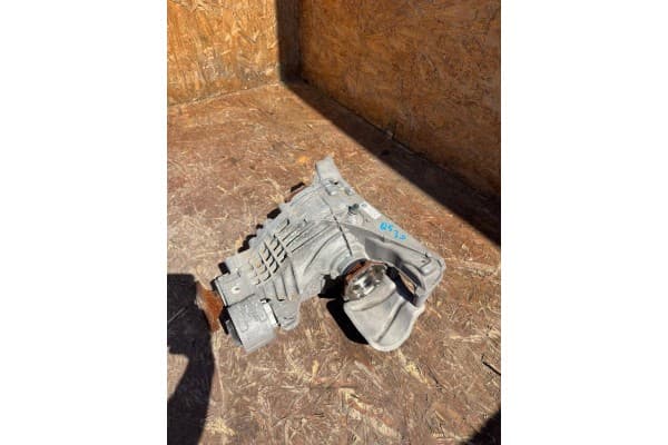 Puente Diferencial Trasero Audi Q5 80A 3.0 21R usado 2