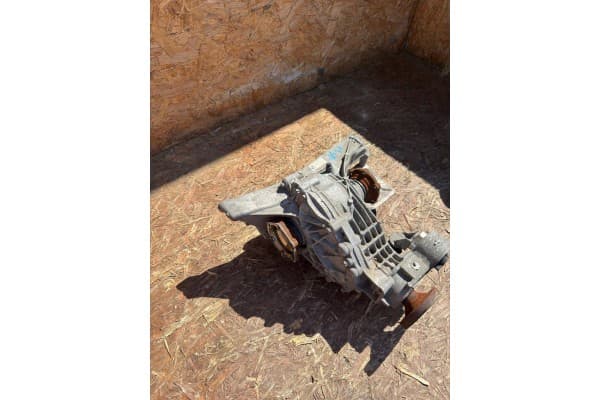 Puente Diferencial Trasero Audi Q5 80A 3.0 21R usado 3