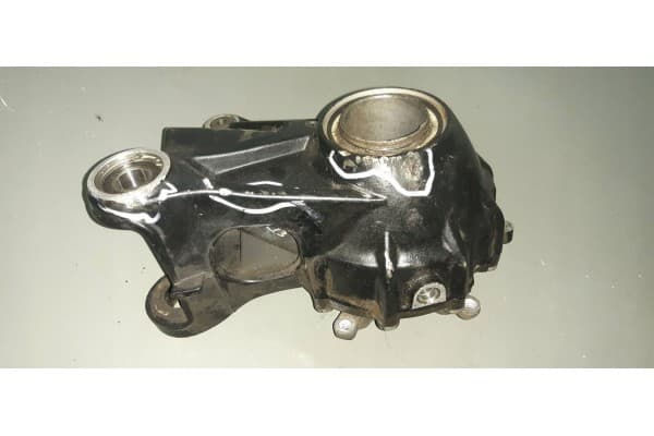 Motor diferencial BMW 8523952 dañado 1250GS usado 3
