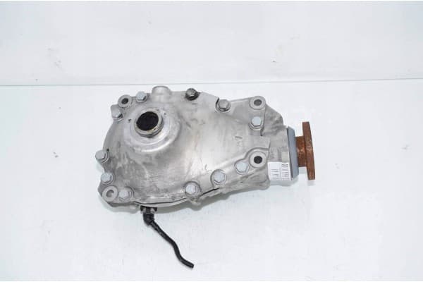 Diferencial delantero BMW X3 F25 8618380 usado