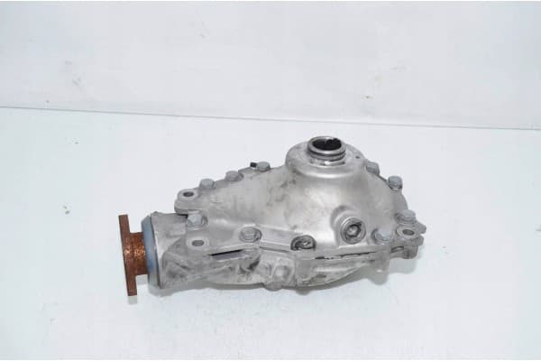 Diferencial delantero BMW X3 F25 8618380 usado 2