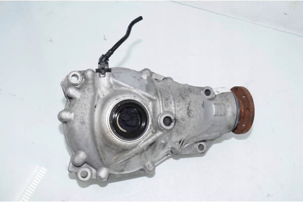 Diferencial delantero BMW X3 F25 8618380 usado 3