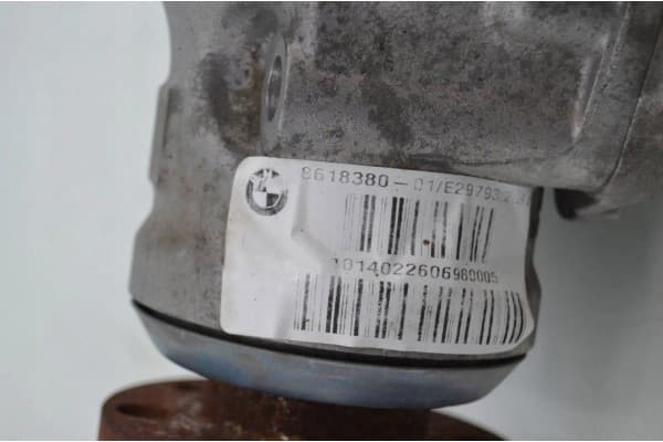 Diferencial delantero BMW X3 F25 8618380 usado 4