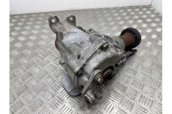 Diferencial delantero Volvo S90, V90 2018 usado 11