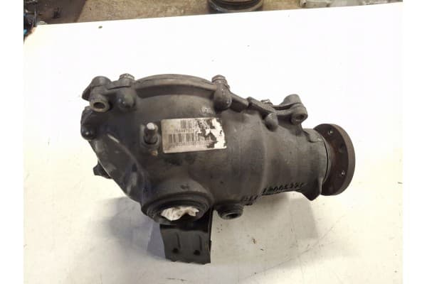 Diferencial delantero original BMW X3 E83 2008 usado