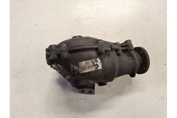 Diferencial delantero original BMW X3 E83 2008 usado 8