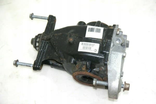 Diferencial trasero BMW X5 OEM 33107590911 usado