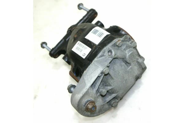Diferencial trasero BMW X5 OEM 33107590911 usado 2
