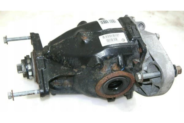 Diferencial trasero BMW X5 OEM 33107590911 usado 3