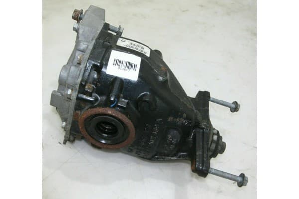 Diferencial trasero BMW X5 OEM 33107590911 usado 6