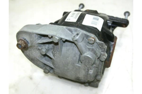 Diferencial trasero BMW X5 OEM 33107590911 usado 7