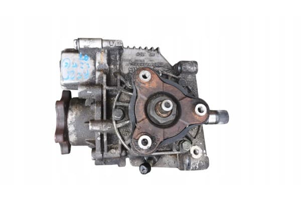 Puente diferencial trasero Audi A3 8P 2008 Sdp usado