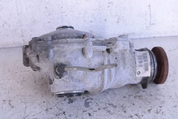 Diferencial delantero BMW X1 E84 2015 7533972 usado 4
