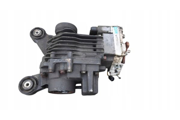 Puente diferencial trasero Audi A3 8P 2008 usado