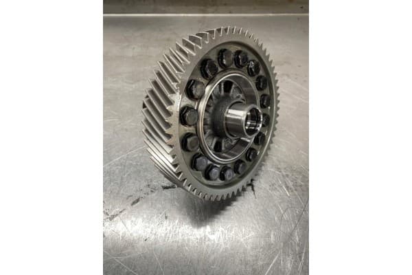 Diferencial de Transmisión TF60 para VW T5 nuevo 3