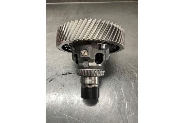 Diferencial de Transmisión TF60 para VW T5 nuevo 5