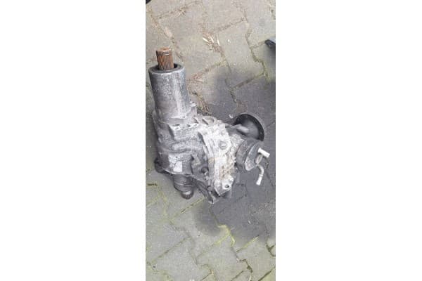Diferencial delantero Mazda Cx-7 2010 usado 3