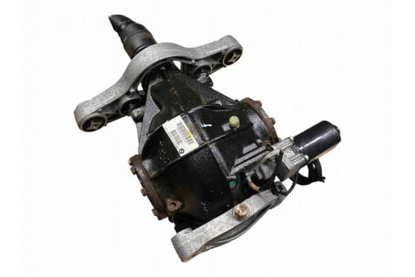 Diferencial trasero BMW X5M F85 2284770 usado 3