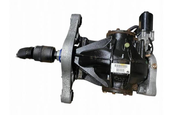 Diferencial trasero BMW X5M F85 2284770 usado 5