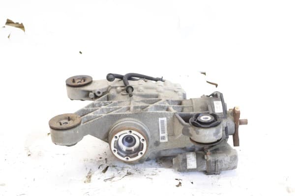 Diferencial Audi TT 8S 0CQ525010F usado