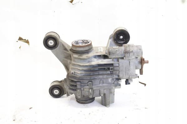 Diferencial Audi TT 8S 0CQ525010F usado 3