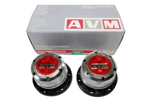 Embrague Reforzado Avm 460HP para Kia Sportage usado