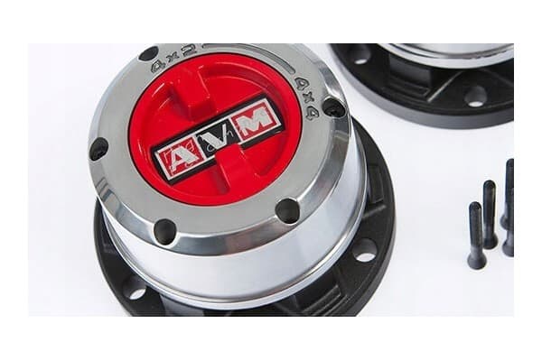 Embrague Reforzado Avm 460HP para Kia Sportage usado 3