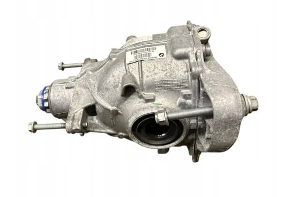 Diferencial trasero BMW X5 OEM 33109846337 usado