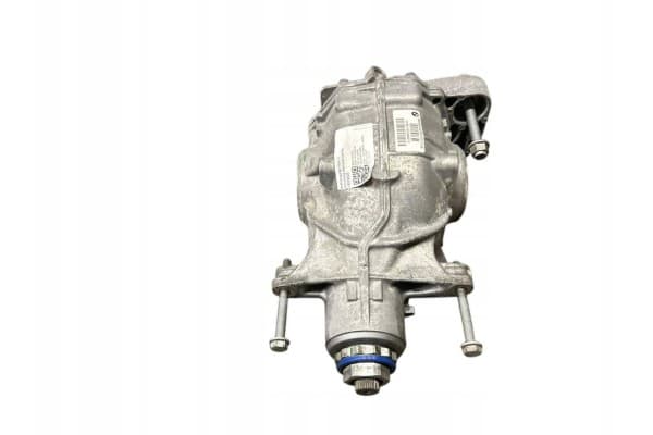 Diferencial trasero BMW X5 OEM 33109846337 usado 2