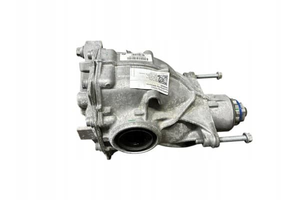 Diferencial trasero BMW X5 OEM 33109846337 usado 3