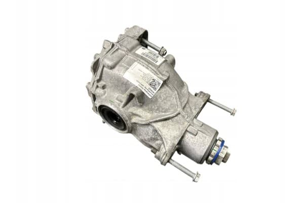 Diferencial trasero BMW X5 OEM 33109846337 usado 4